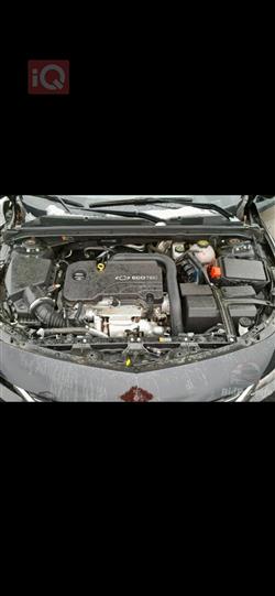 شێڤرۆلێت مالیبۆ